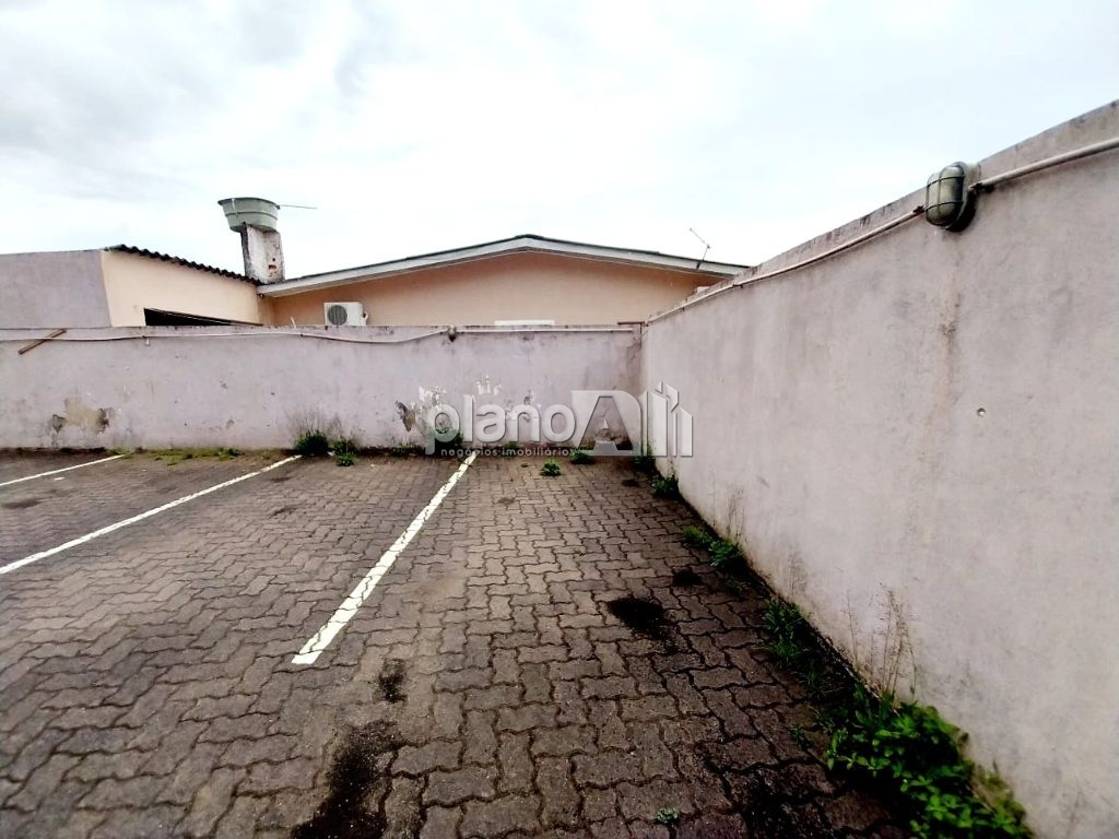 Locação de Apartamentos / Padrão na cidade de Gravataí