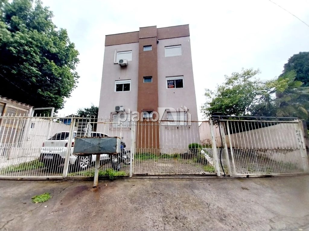 Locação de apartamentos / padrão na cidade de gravataí
