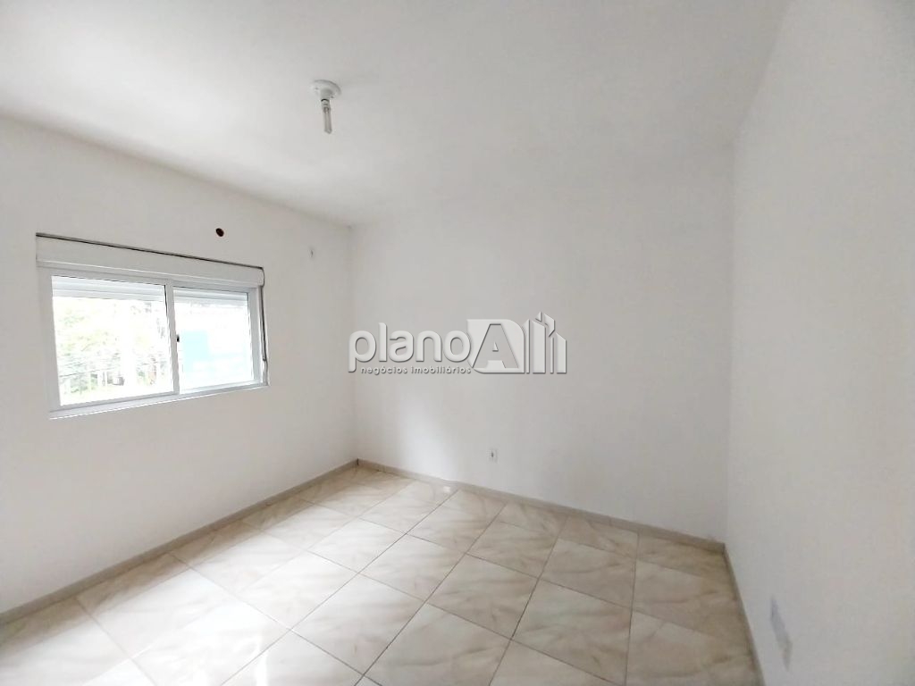 Locação de apartamentos / padrão na cidade de gravataí