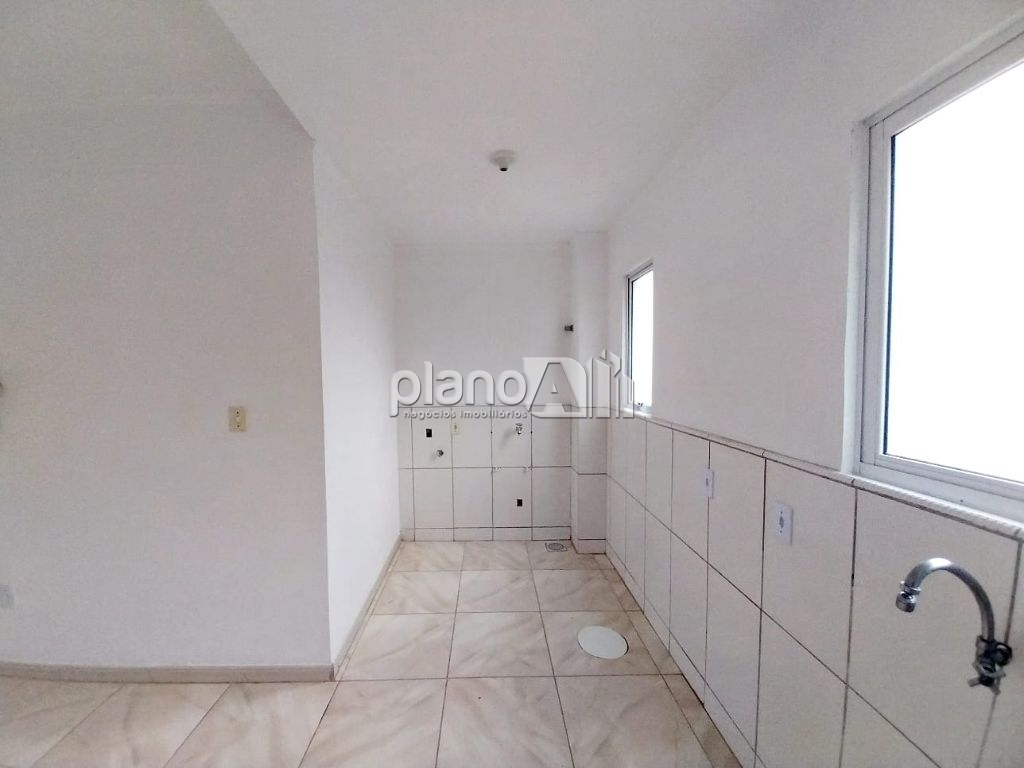 Locação de apartamentos / padrão na cidade de gravataí