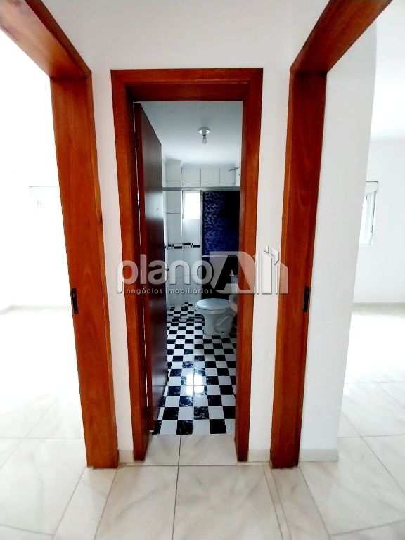 Locação de apartamentos / padrão na cidade de gravataí