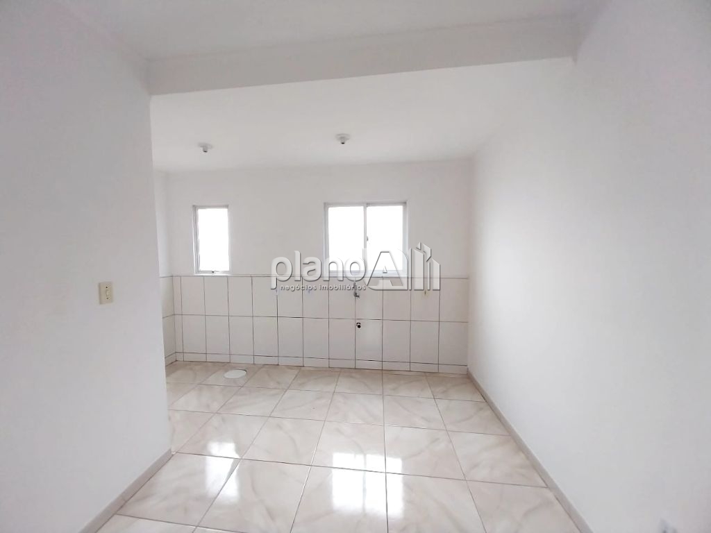 Locação de apartamentos / padrão na cidade de gravataí