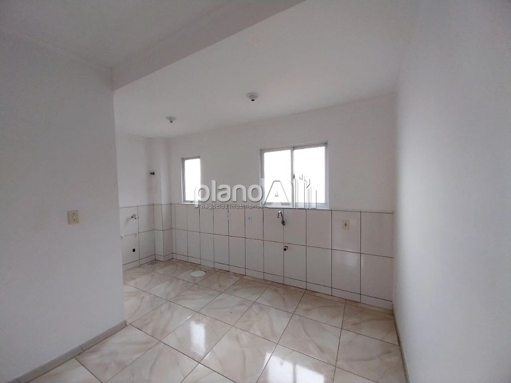 Locação de apartamentos / padrão na cidade de gravataí