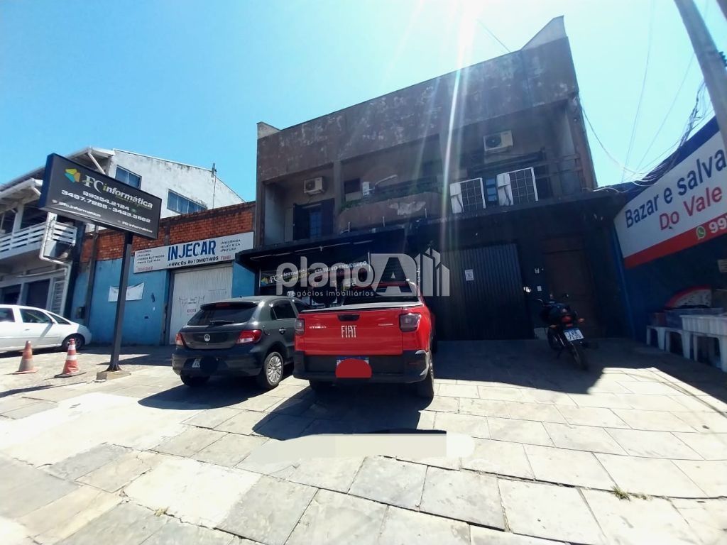 Locação de Comercial / Loja na cidade de Gravataí