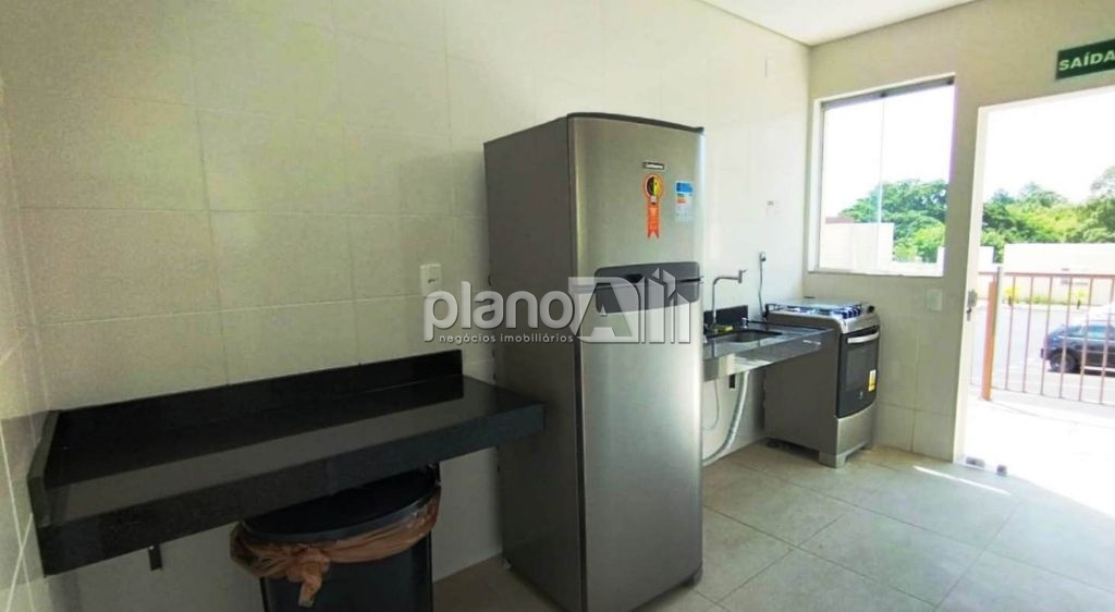 Venda de Apartamentos / Padrão na cidade de Gravataí