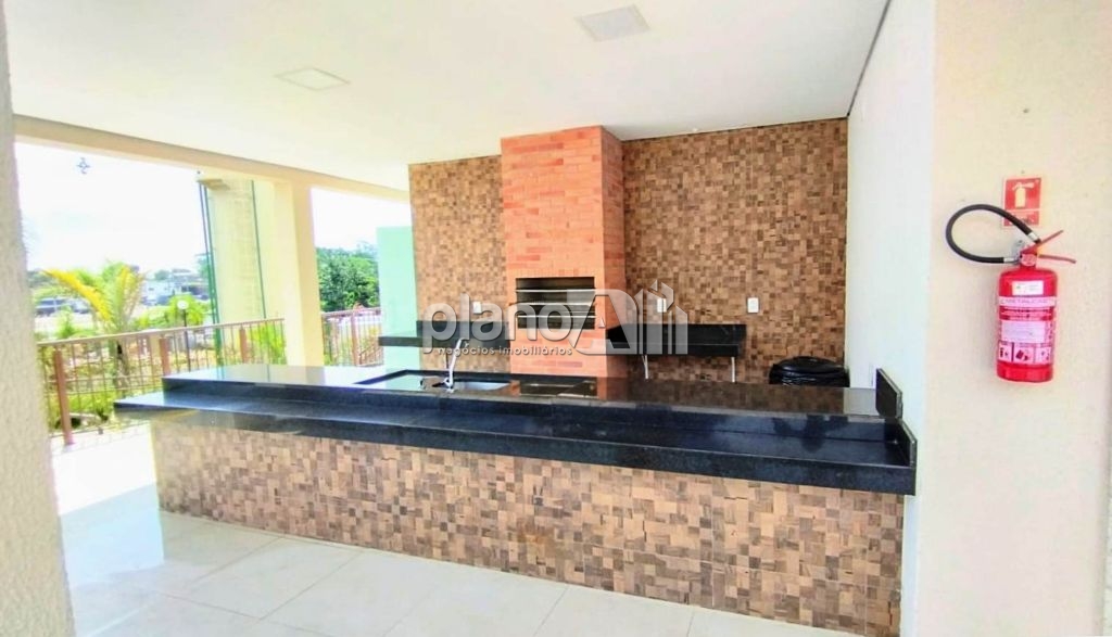 Venda de Apartamentos / Padrão na cidade de Gravataí