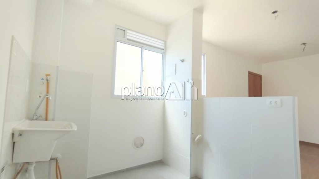 Venda de Apartamentos / Padrão na cidade de Gravataí