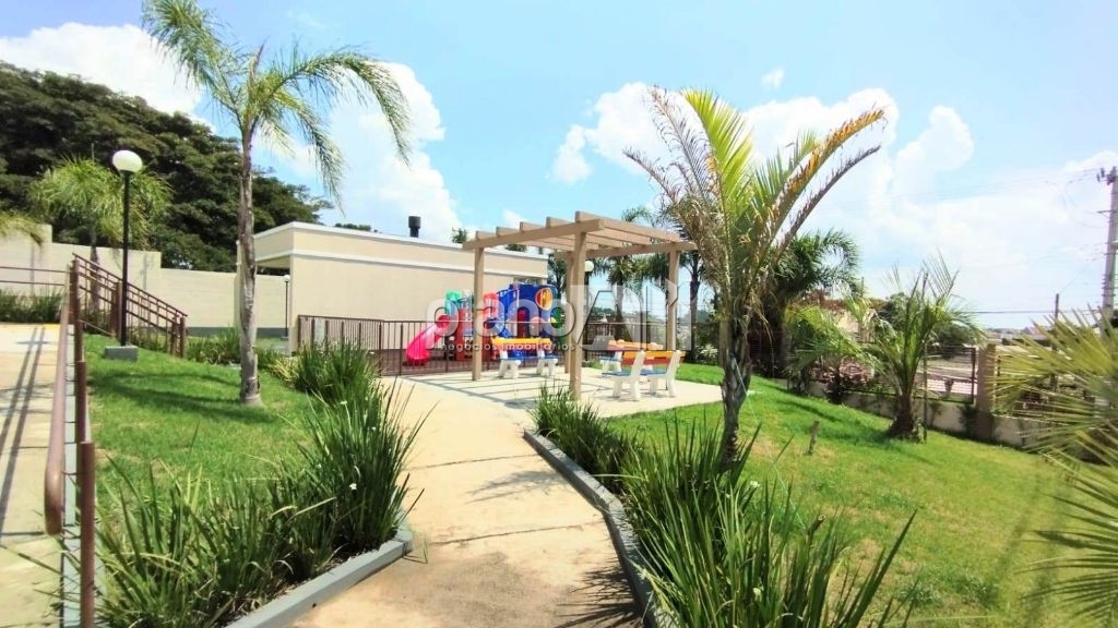 Venda de Apartamentos / Padrão na cidade de Gravataí