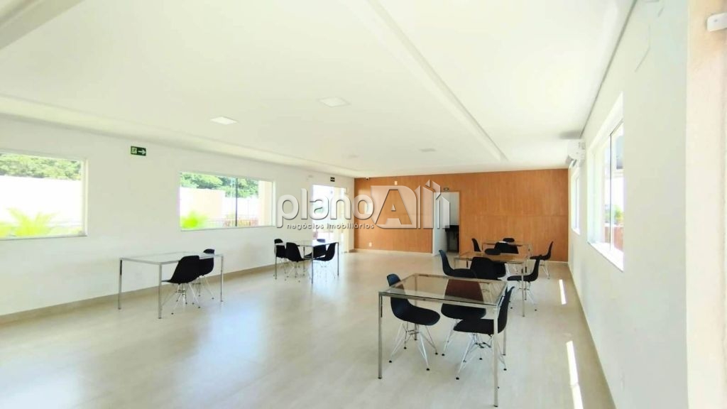 Venda de Apartamentos / Padrão na cidade de Gravataí