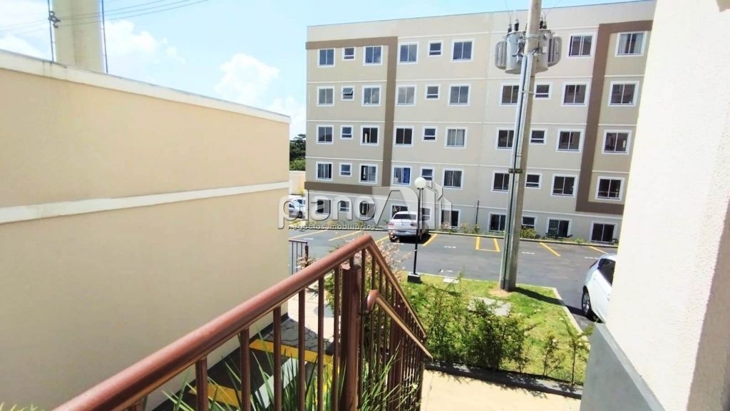 Venda de Apartamentos / Padrão na cidade de Gravataí