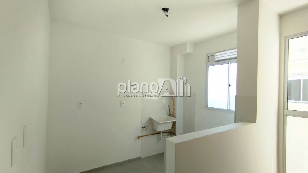 Venda de Apartamentos / Padrão na cidade de Gravataí