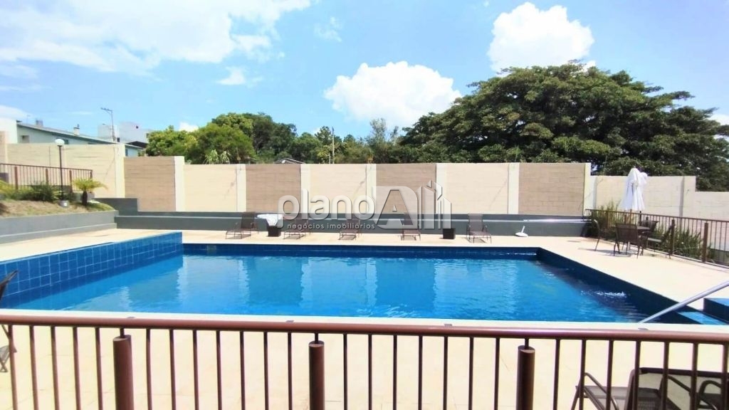 Venda de Apartamentos / Padrão na cidade de Gravataí