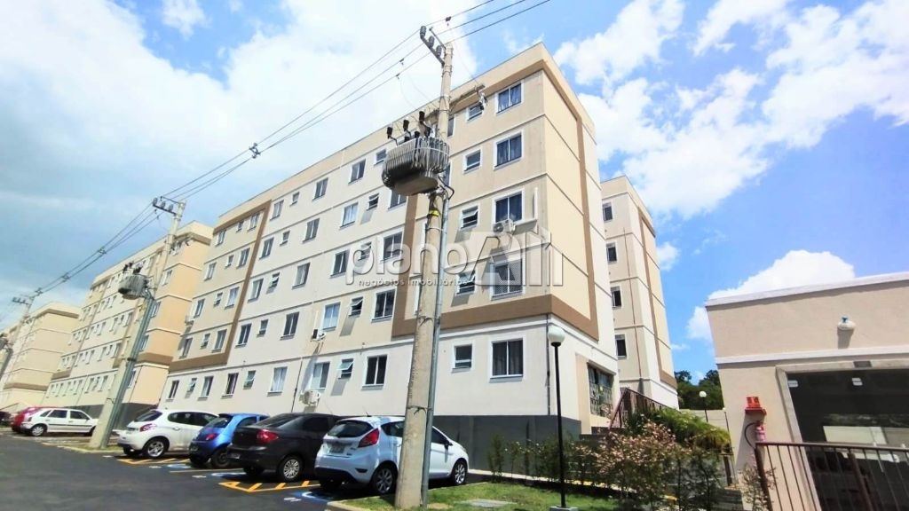 Venda de Apartamentos / Padrão na cidade de Gravataí