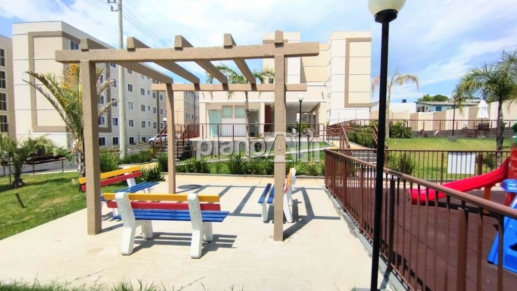 Venda de Apartamentos / Padrão na cidade de Gravataí