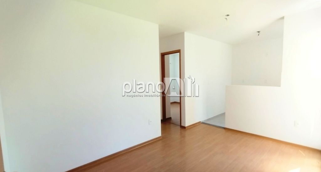 Venda de Apartamentos / Padrão na cidade de Gravataí