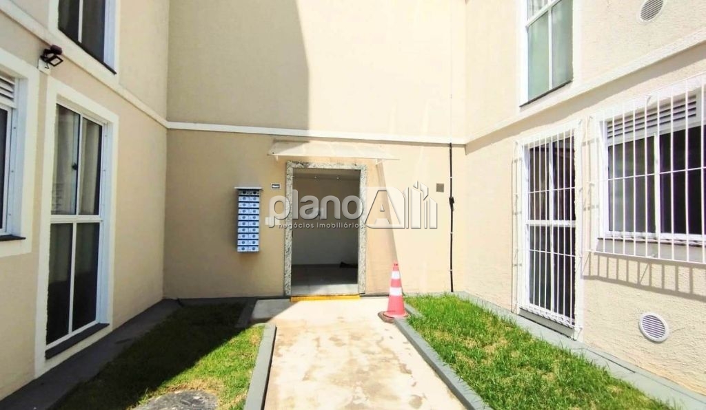 Venda de Apartamentos / Padrão na cidade de Gravataí