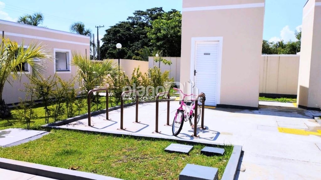 Venda de Apartamentos / Padrão na cidade de Gravataí