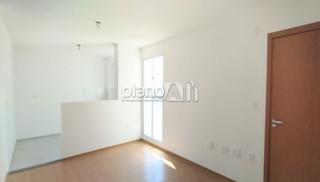 Venda de Apartamentos / Padrão na cidade de Gravataí
