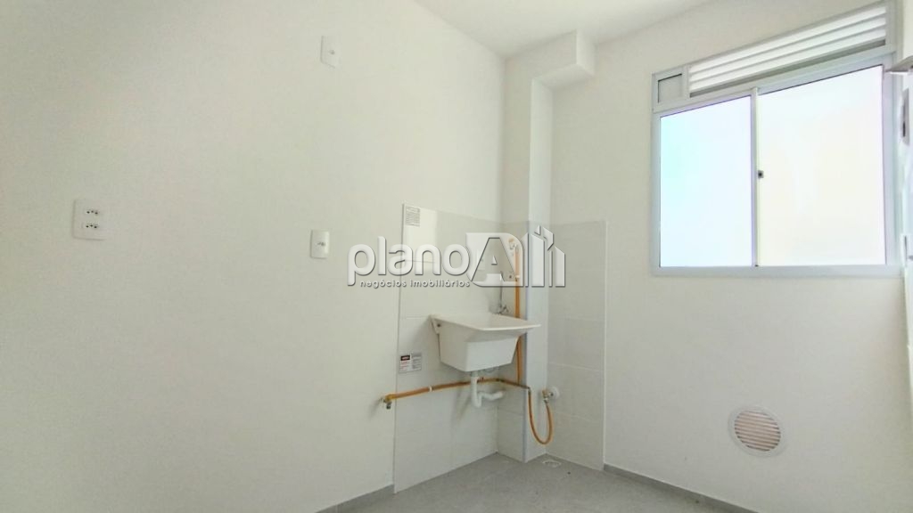 Venda de Apartamentos / Padrão na cidade de Gravataí