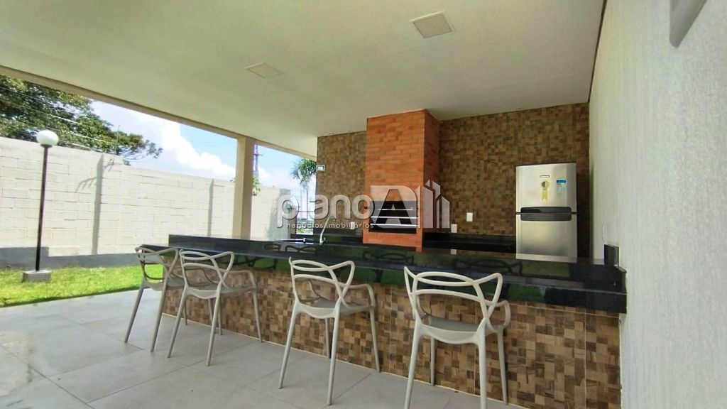 Venda de Apartamentos / Padrão na cidade de Gravataí