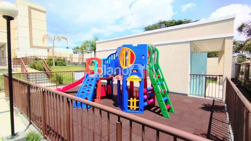 Venda de Apartamentos / Padrão na cidade de Gravataí