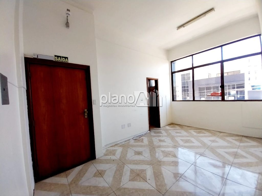 Locação de comercial / sala na cidade de gravataí
