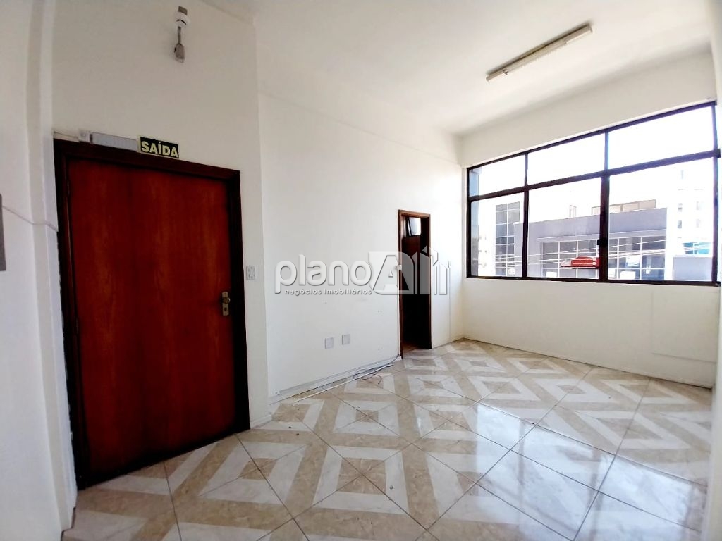 Locação de comercial / sala na cidade de gravataí