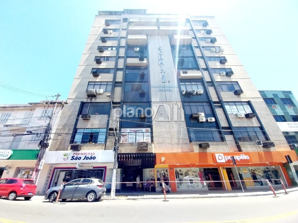 Locação de comercial / sala na cidade de gravataí