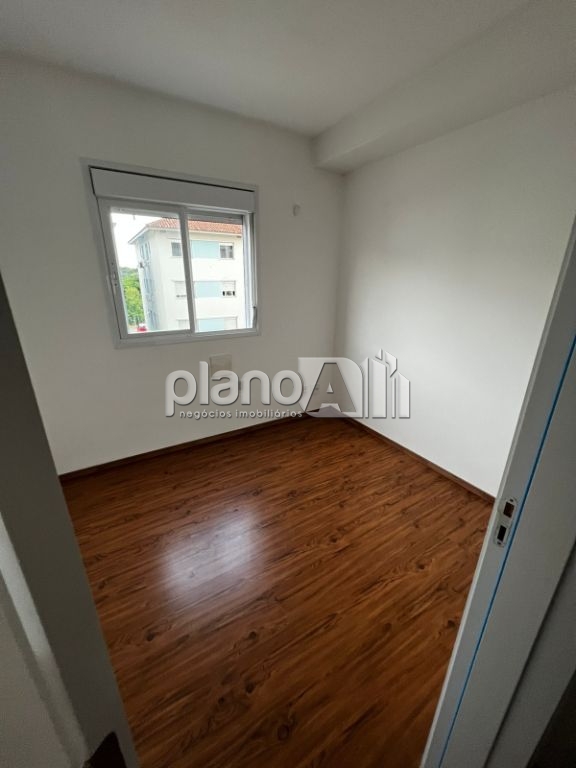 Venda de Apartamentos / Padrão na cidade de Gravataí