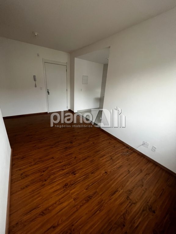 Venda de Apartamentos / Padrão na cidade de Gravataí