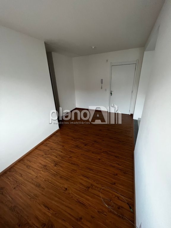 Venda de Apartamentos / Padrão na cidade de Gravataí