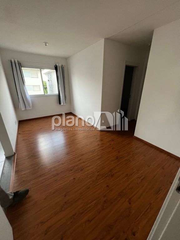 Venda de Apartamentos / Padrão na cidade de Gravataí