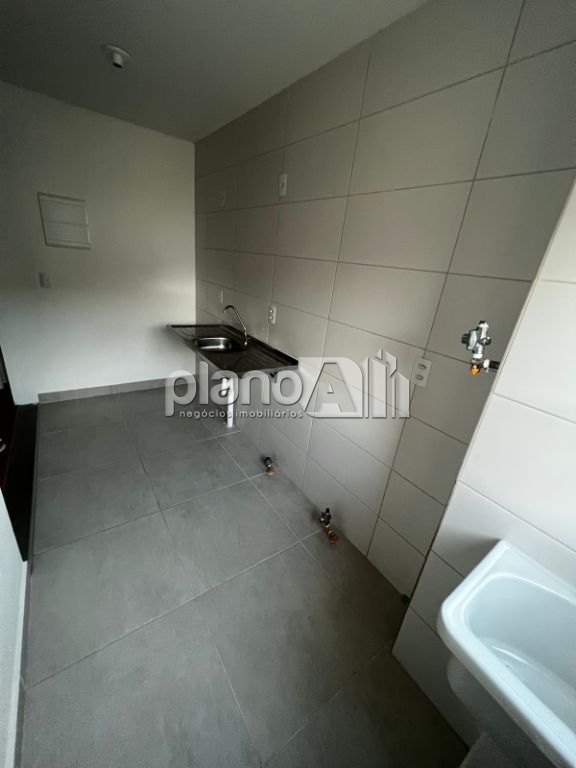 Venda de Apartamentos / Padrão na cidade de Gravataí
