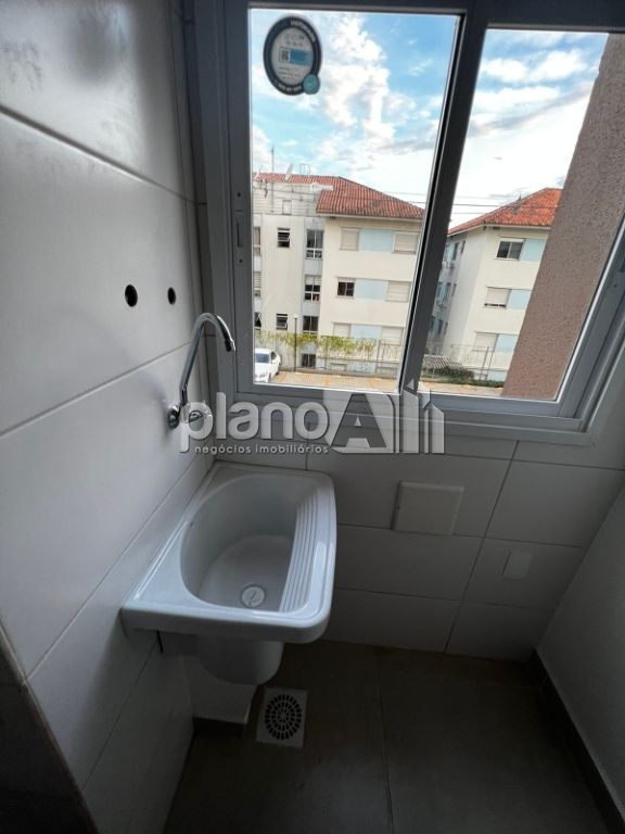 Venda de Apartamentos / Padrão na cidade de Gravataí