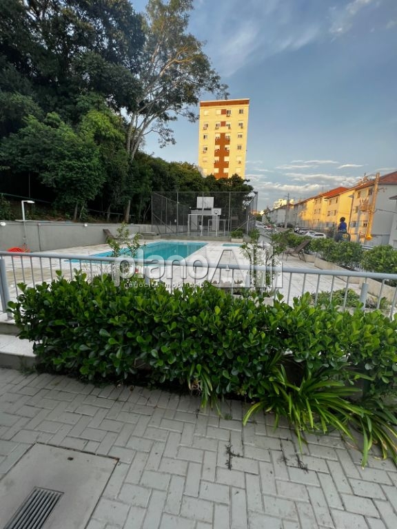 Venda de Apartamentos / Padrão na cidade de Gravataí