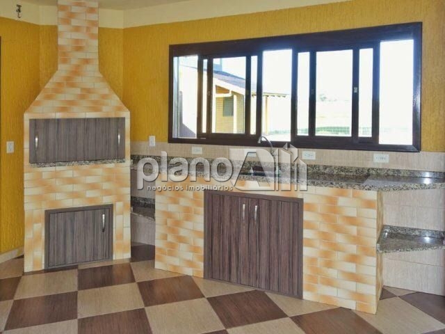 Venda de casas / padrão na cidade de gravataí
