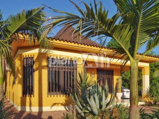 Venda de casas / padrão na cidade de gravataí