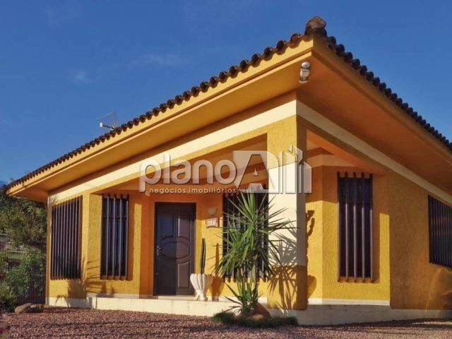 Venda de casas / padrão na cidade de gravataí