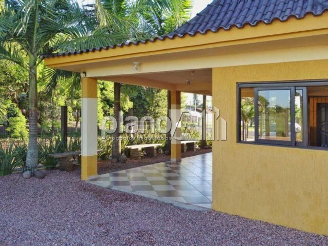 Venda de casas / padrão na cidade de gravataí