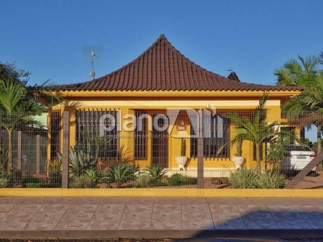 Venda de casas / padrão na cidade de gravataí