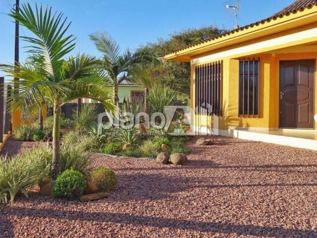 Venda de casas / padrão na cidade de gravataí