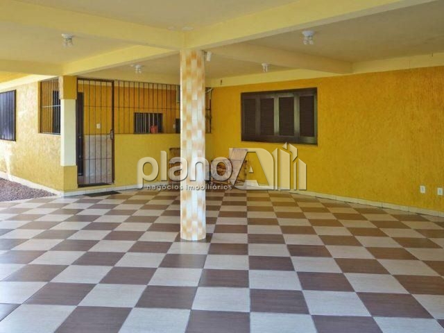 Venda de casas / padrão na cidade de gravataí