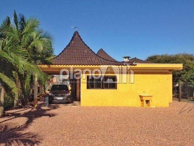 Venda de casas / padrão na cidade de gravataí