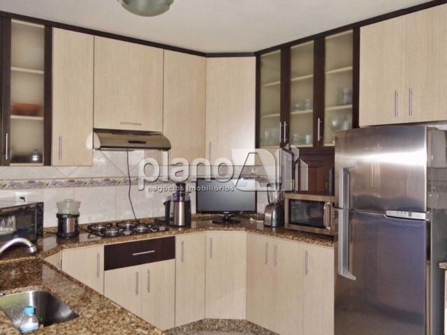 Venda de casas / padrão na cidade de gravataí