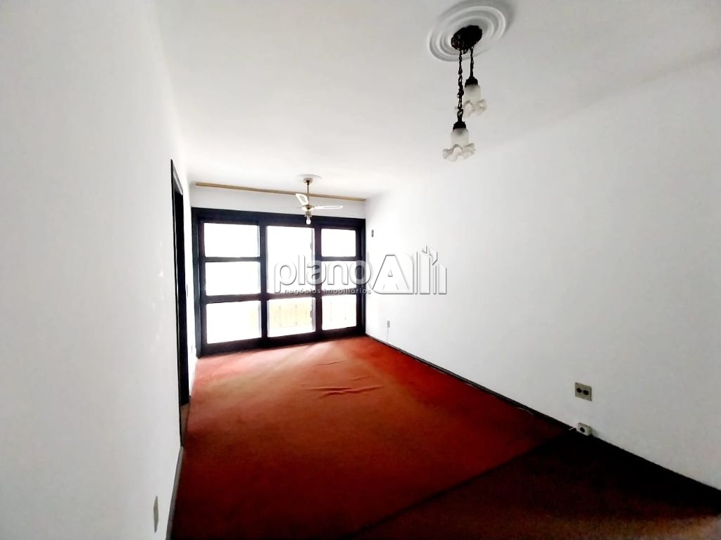 Venda de Apartamentos / Padrão na cidade de Gravataí