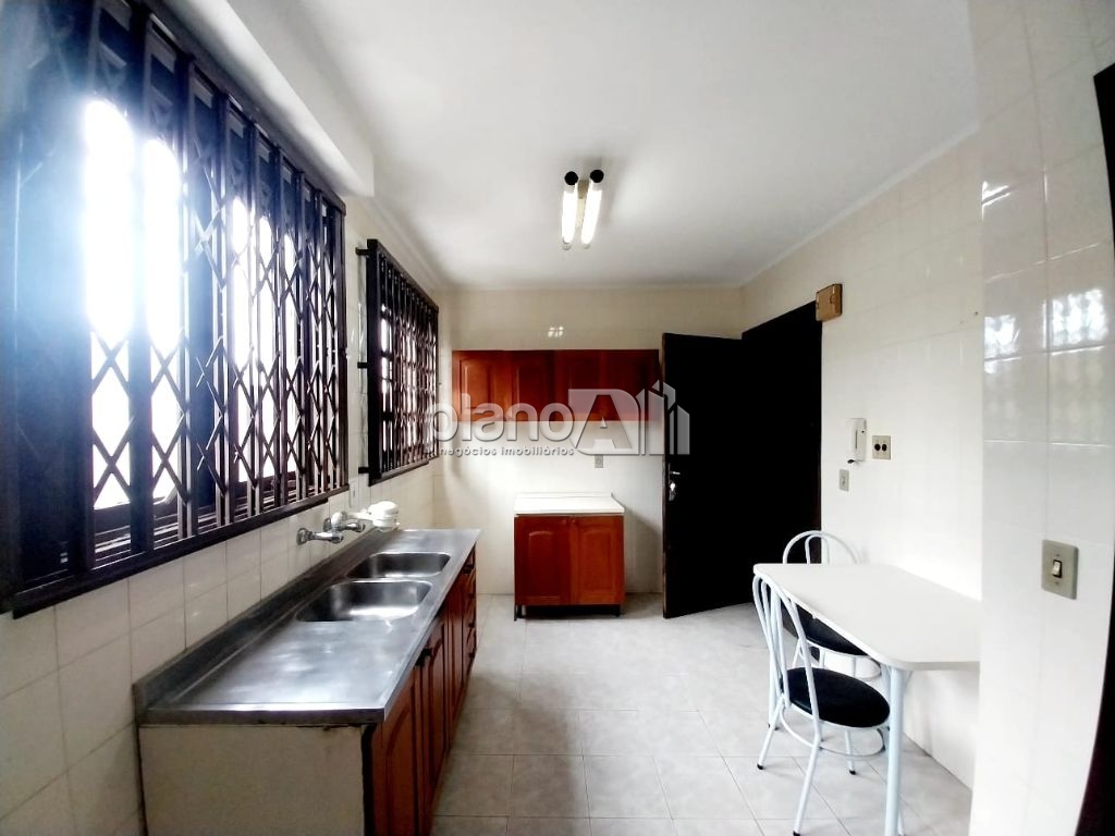 Venda de Apartamentos / Padrão na cidade de Gravataí