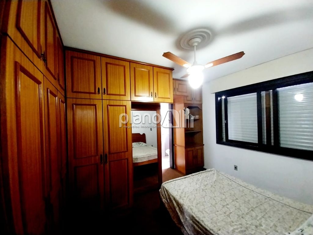 Venda de Apartamentos / Padrão na cidade de Gravataí