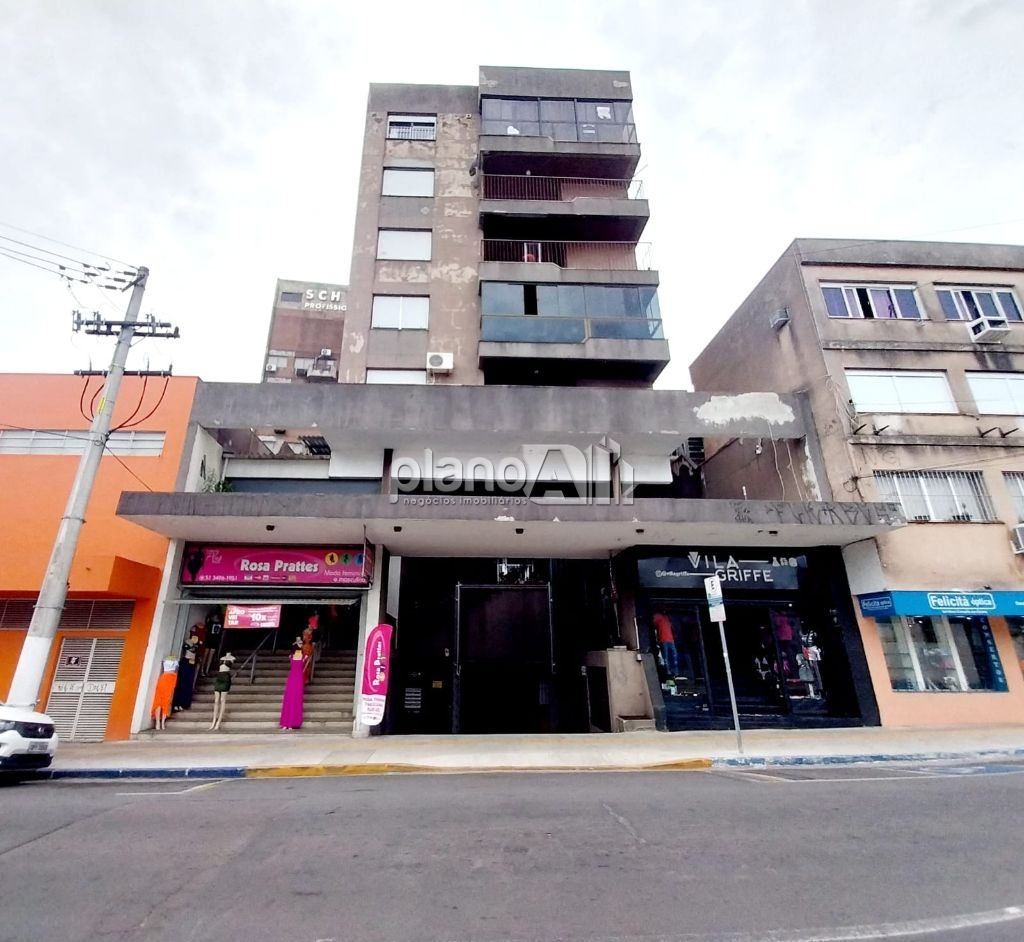 Venda de Apartamentos / Padrão na cidade de Gravataí