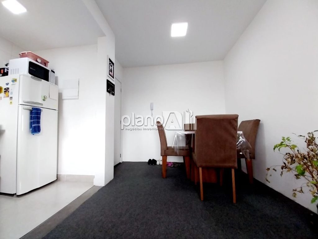 Locação de Apartamentos / Padrão na cidade de Gravataí