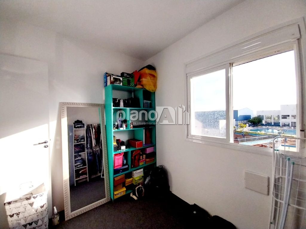 Locação de Apartamentos / Padrão na cidade de Gravataí